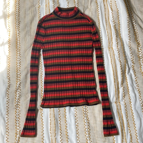 EUC Forever 21 girls long sleeve size S - Picture 1 of 1